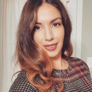 Meet your Posher, Amy